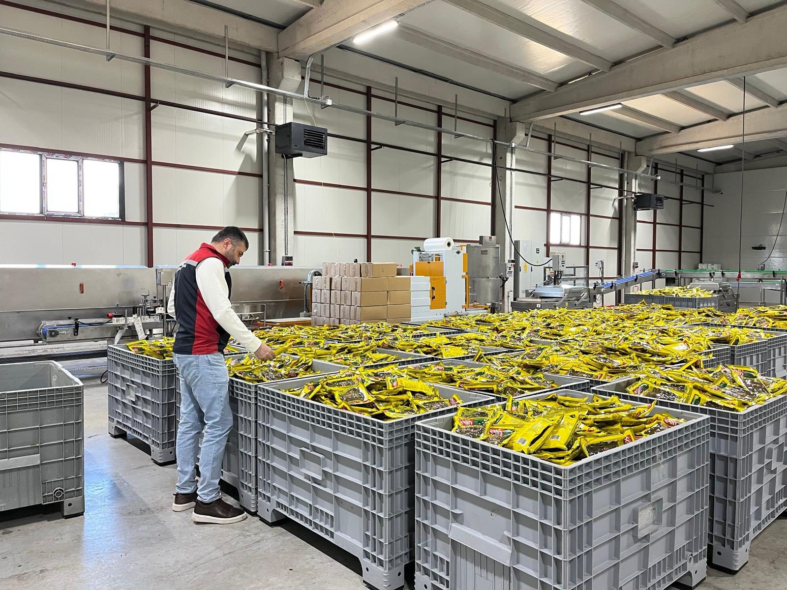 Sivas’ta hibe destekli dev yatırımda ilk kritik denetim!