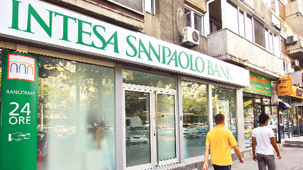 İtalyan İntesa tek bir şube için 300 milyon dolar ödedi
