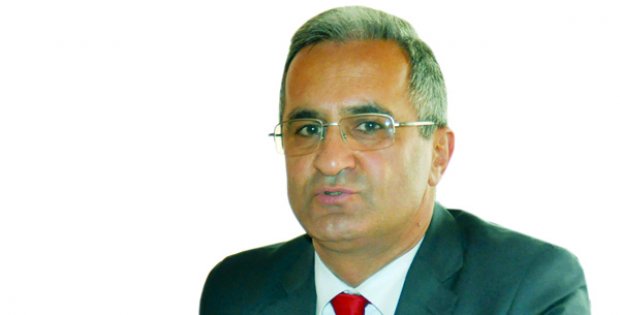 Akyıldız´dan Arsenik Önergesi
