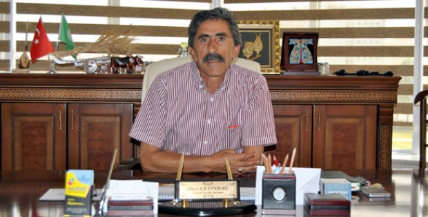 Sivas, Hayvan Pazarında Örnek Şehir Olmalı