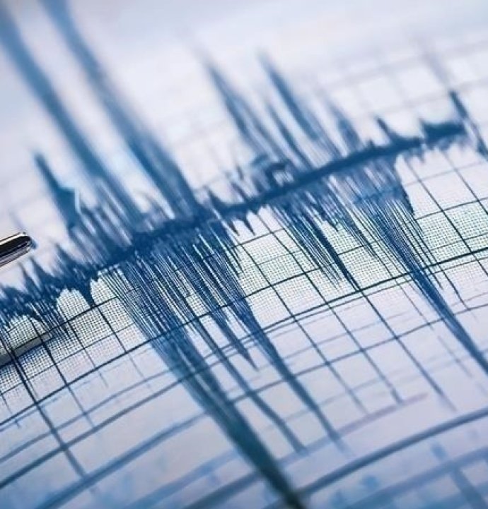 Malatya'da 4,5 büyüklüğünde deprem