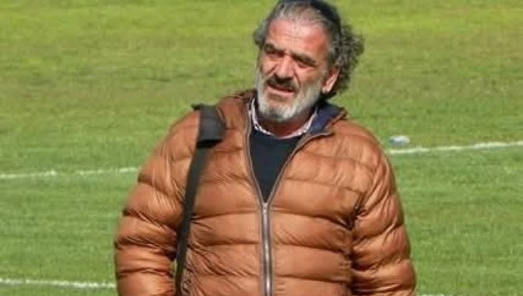 Sivaslı gazeteci kalp krizi sonucu hayatını kaybetti