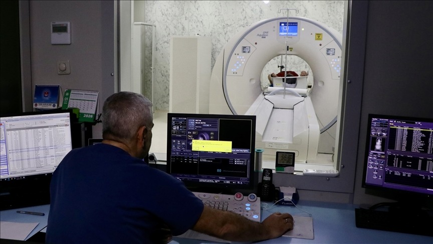 Kalp damarları 10 saniyede görüntülenerek hastalık teşhisi kolaylaşıyor