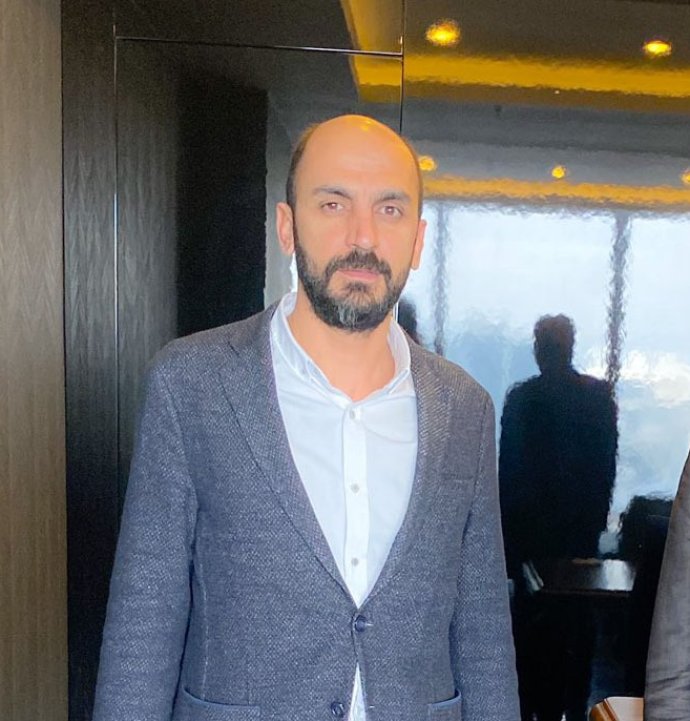 Yasin Ocak serbest bırakıldı!