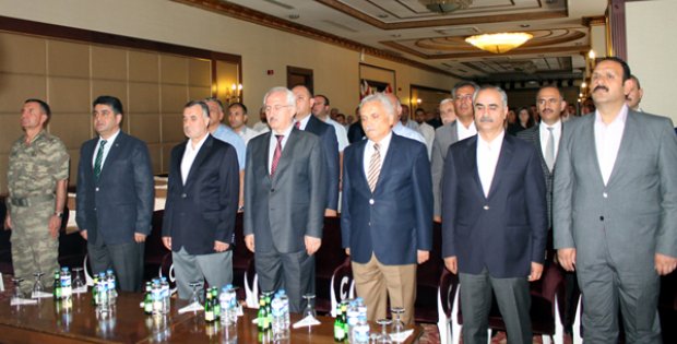 Kızılay Kara Gün Dostudur