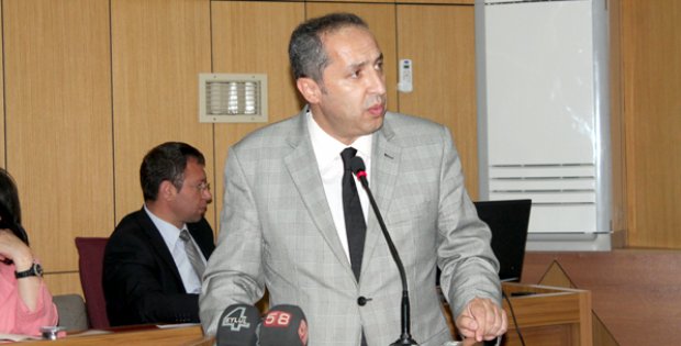 73 Projeye 135 Milyon TL