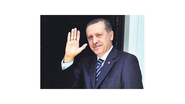 PATRONLAR TAM KADRO ABD´DE!