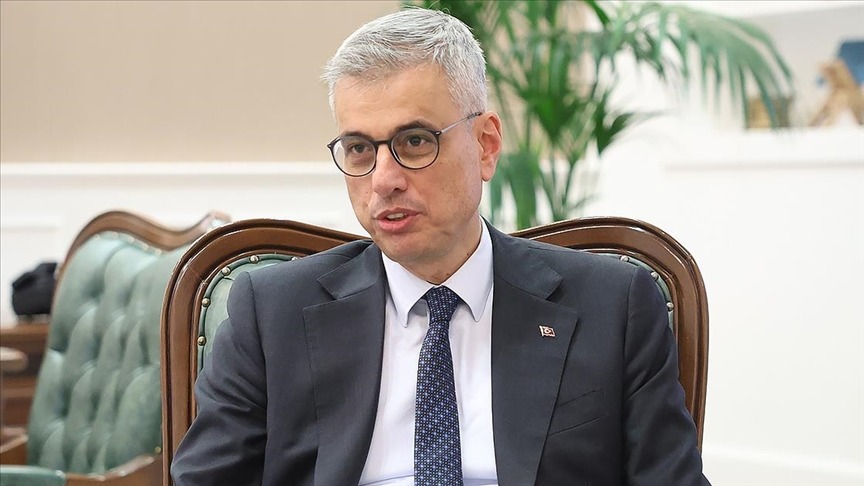 Bakan Memişoğlu: Bu sene 2026'nın KPSS'sinden sonra alımlara çıkacağız