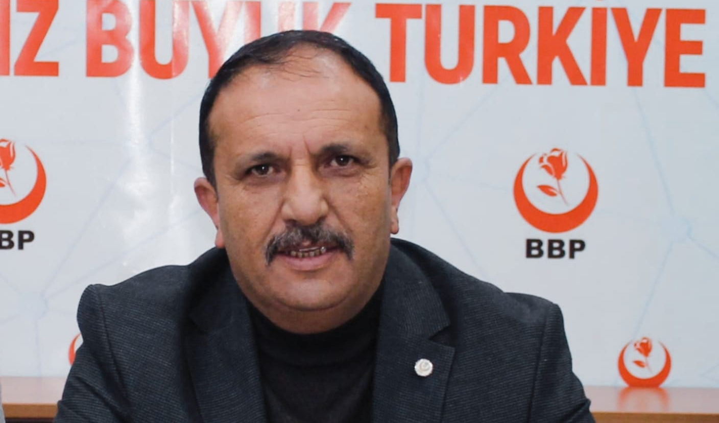 Bulut: Laiklik inanca mesafe koymak değildir