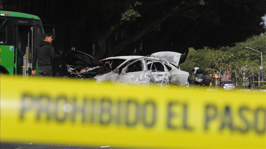 Meksika'da düzenlenen operasyonda ülkenin en çok aranan uyuşturucu baronu El Mencho öldürüldü