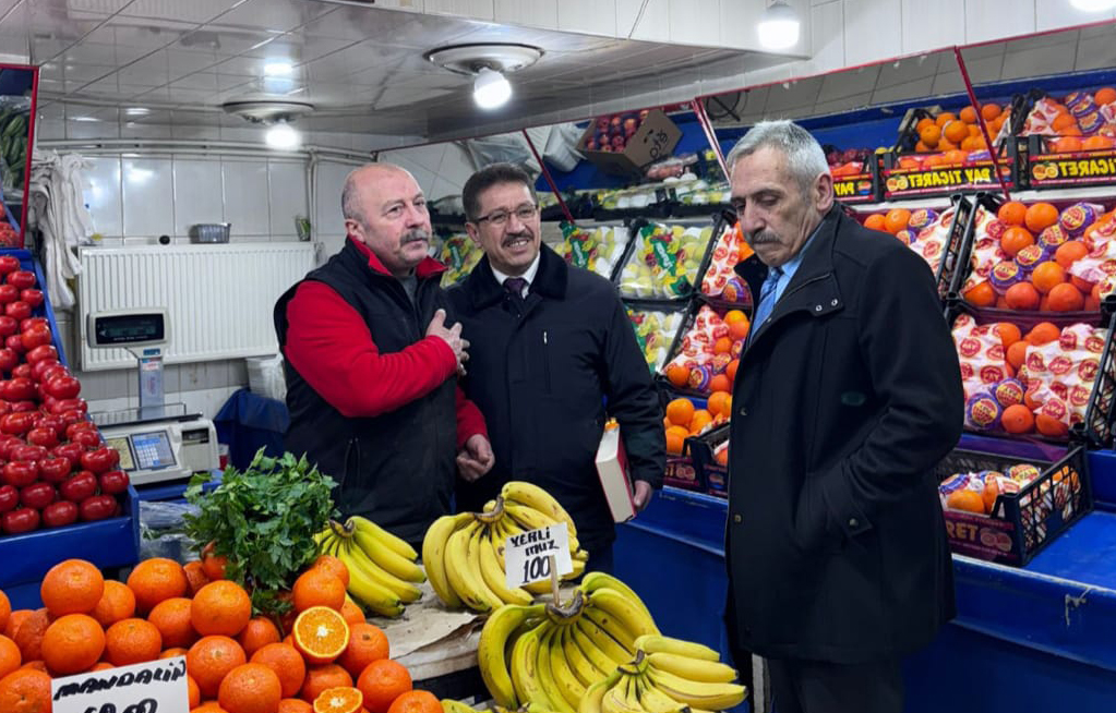 Çözüm Milli Ekonomi Modeli’nde