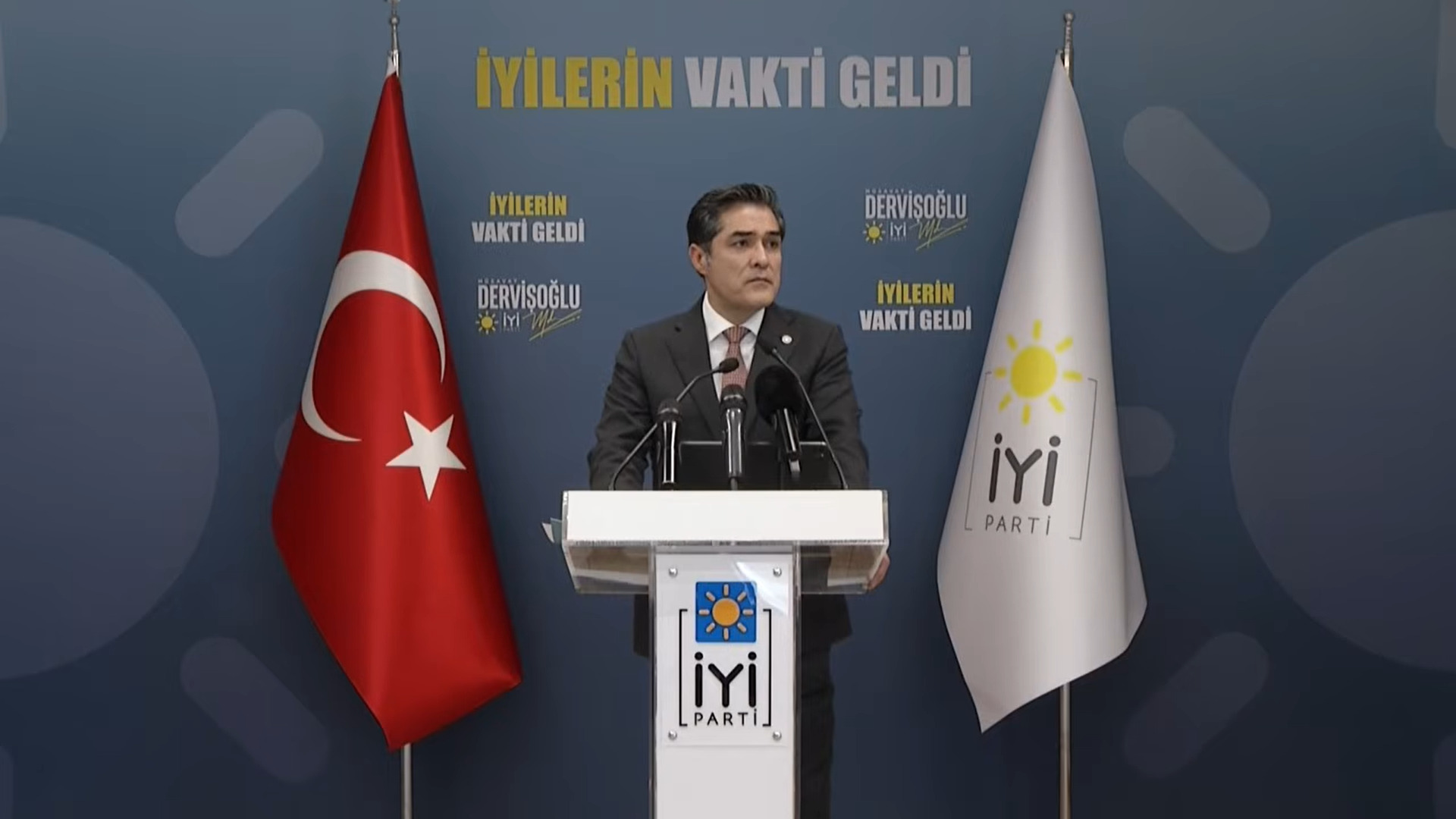 Uğur Karakullukçu'dan 'Kardeşlik Komisyonu' raporuna tepki!