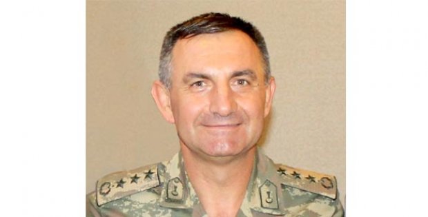 Arslan Göreve Başladı