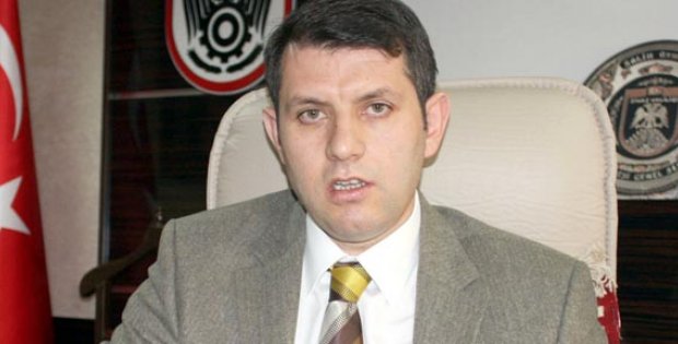 Sivas Ellerinde Kitap Okunur
