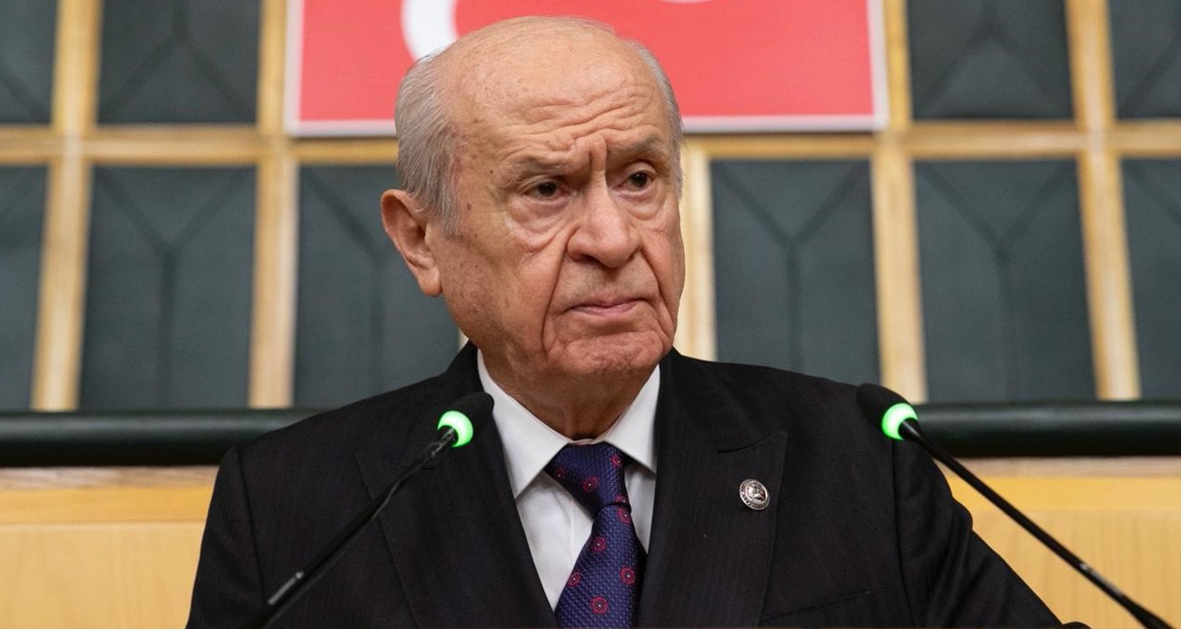 MHP lideri Bahçeli: ''MEB'in ramazan genelgesini sonuna kadar destekliyorum''