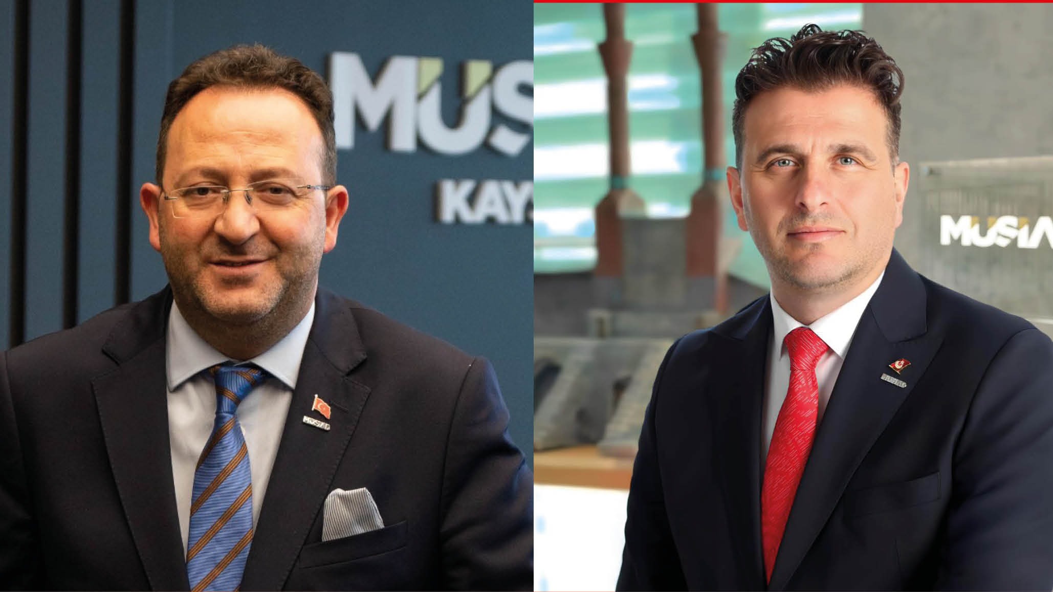 SOSAD'dan Kayseri MÜSİAD açıklaması! Uğur Başkan halen sessiz