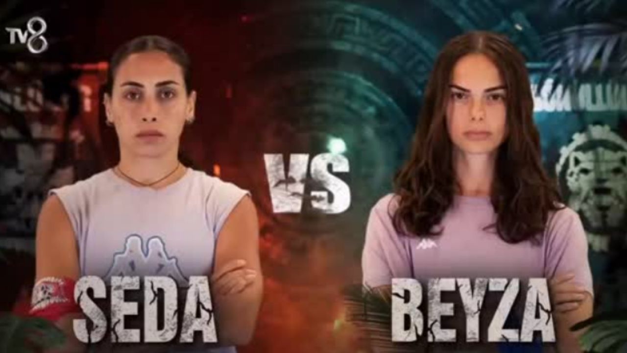 Survivor 2026 Beyza Gemici kimdir? İşte yaşı mesleği ve memleketi