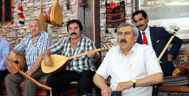 Âşıklar Bayramında Program Değişikliği