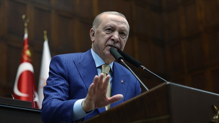 Erdoğan MEB'in ramazan genelgesi hakkında konuştu
