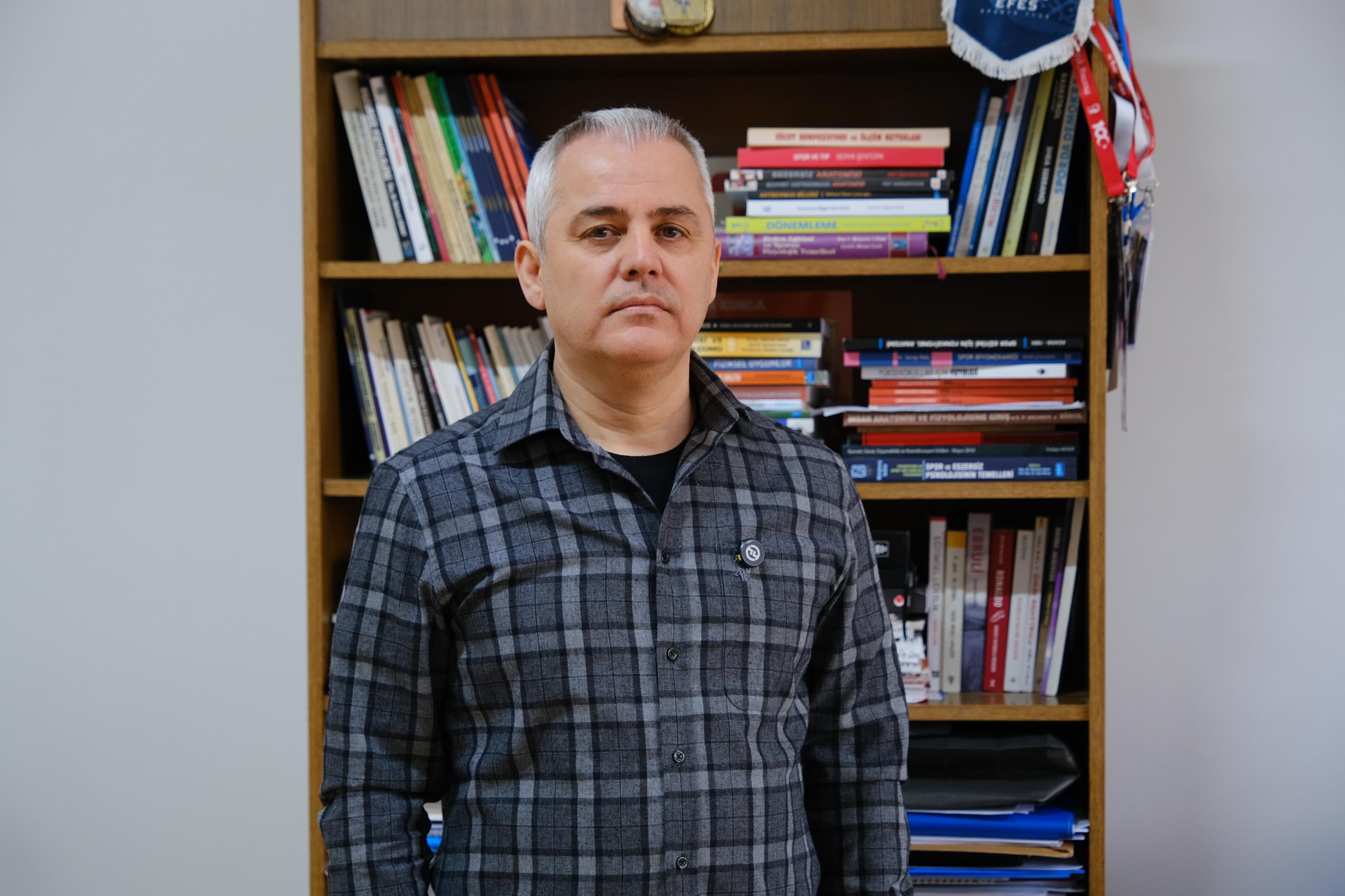 Uzmanından ramazanda spor uyarısı