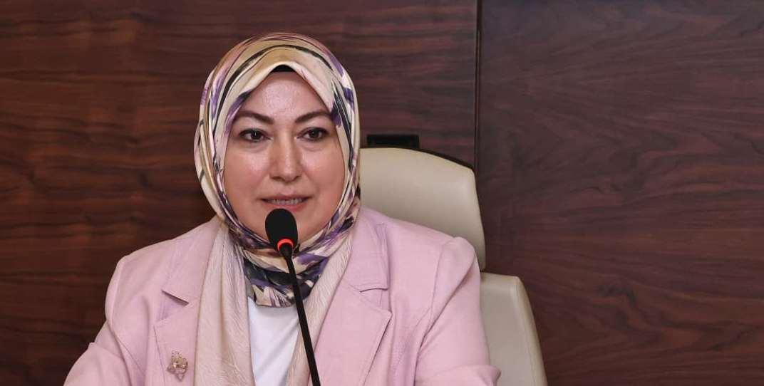 Toy: Türkiye eski Türkiye değil