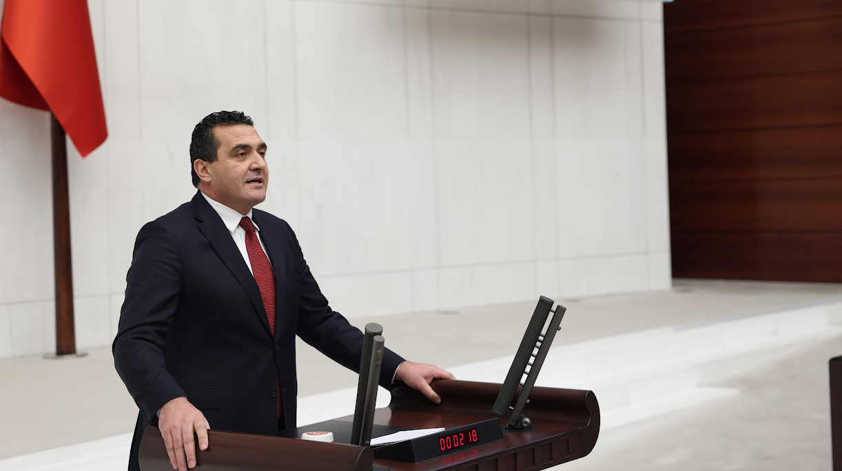 “Sivas halkı cezalandırılmak mı isteniyor?”