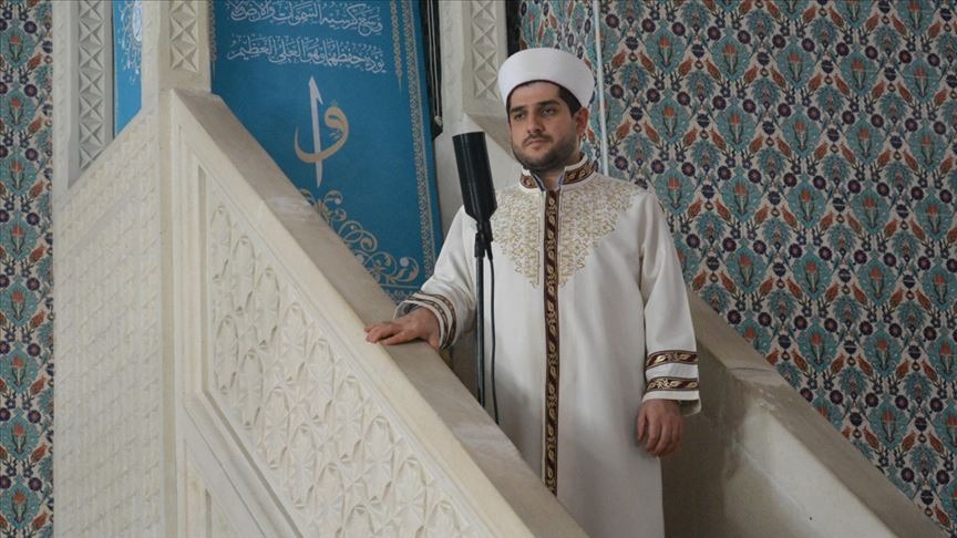 Diyanet'in Cuma Hutbesi'nde bu hafta hangi konu var?