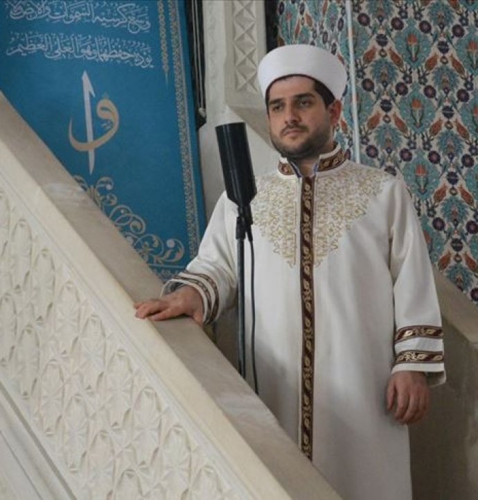 Diyanet'in Cuma Hutbesi'nde bu hafta hangi konu var?