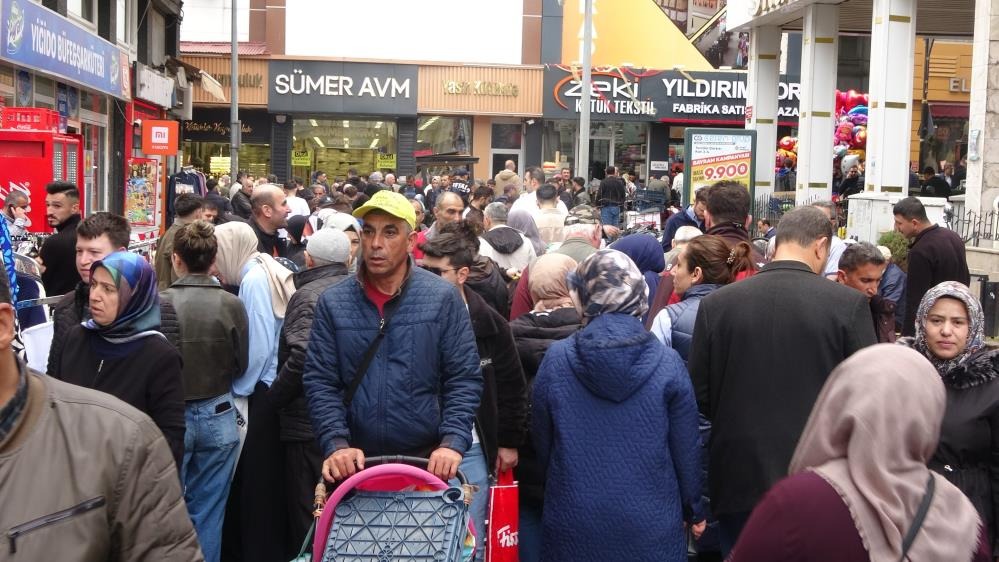 Sivaslılar İstanbul'da en çok nerede yaşıyor?  İşte cevabı