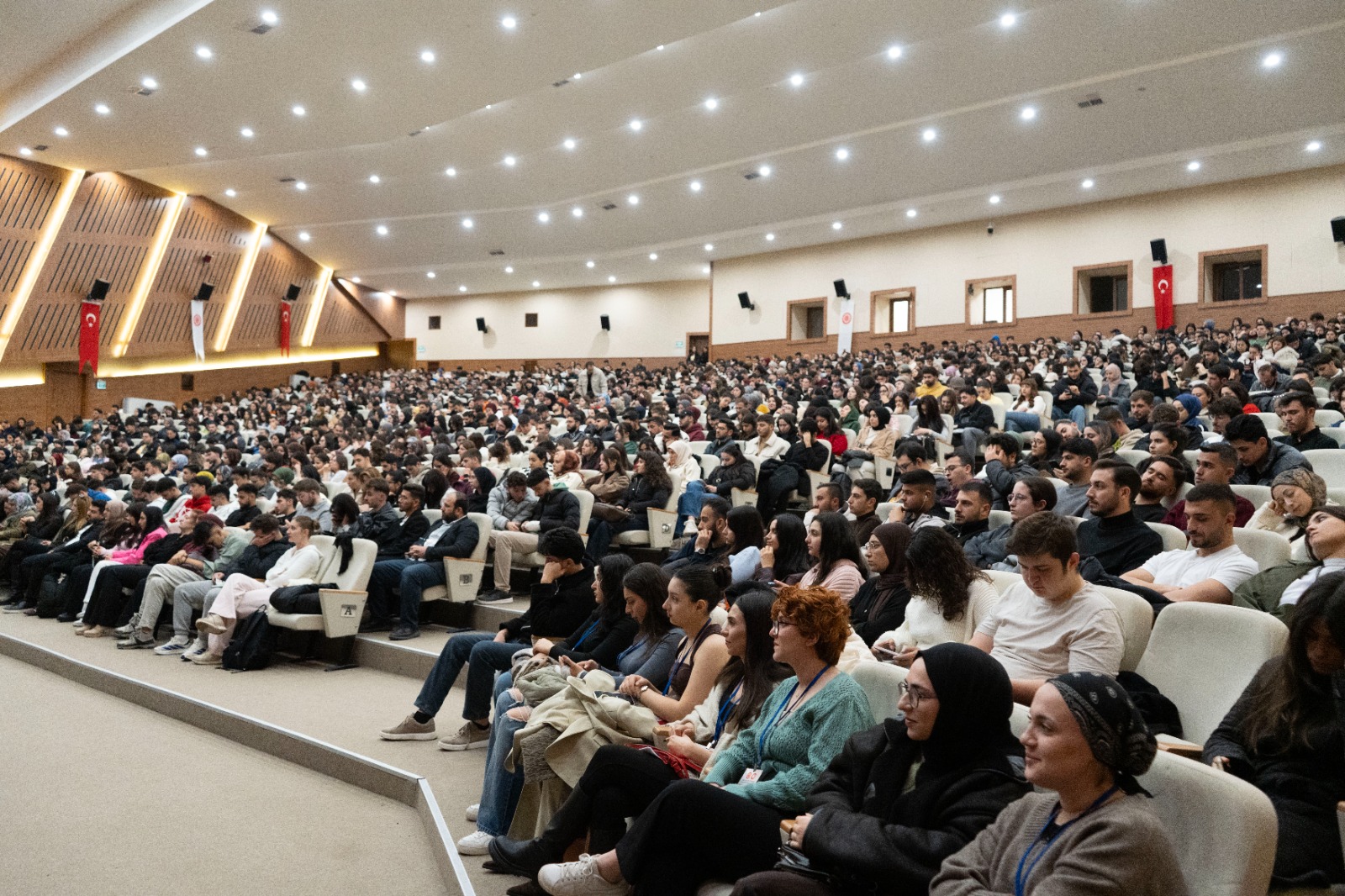 SCÜ ve İŞKUR’dan dev farkındalık hamlesi!