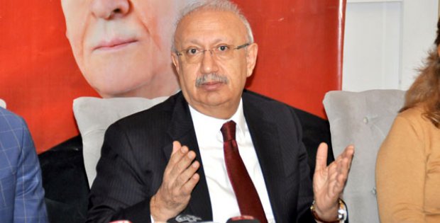 Dağgez´den 2. Üniversite İçin Kanun Teklifi