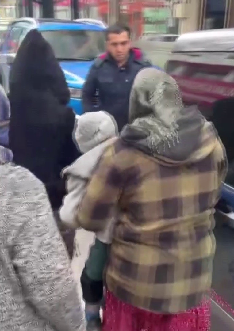 Sivas’ta duygu istismarına geçit yok: Ramazan denetiminde 24 dilenci yakalandı!