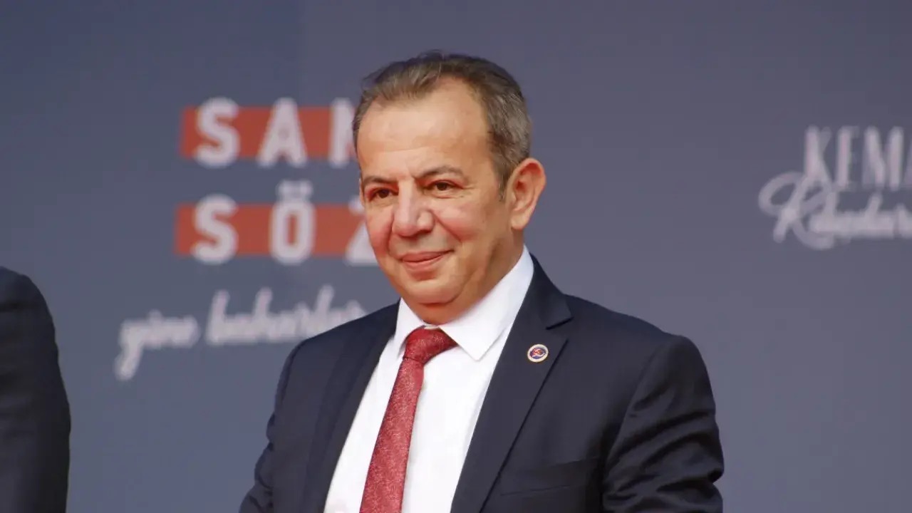 Bolu'da 'irtikap' operasyonu: Tanju Özcan ve 12 kişi gözaltında!