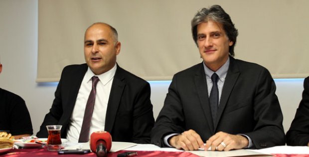 Medicana İle ASBİR Arasında Protokol