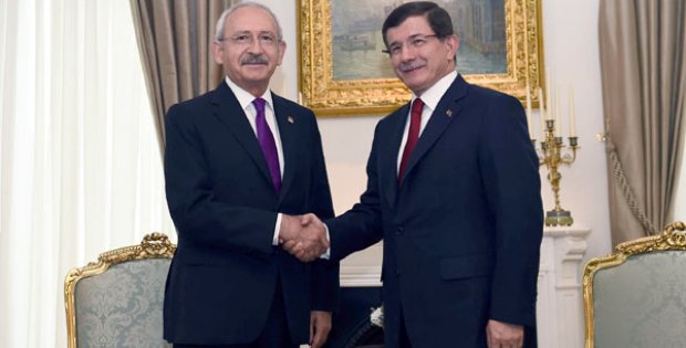 Erken Seçim Kapıda