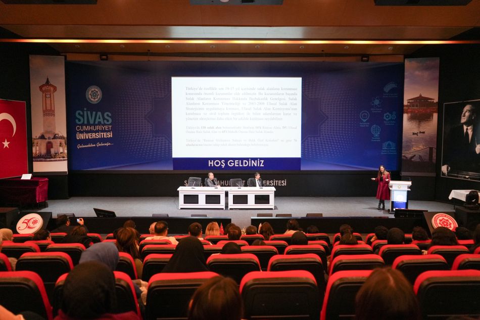 Cemre suya düştü, farkındalık arttı