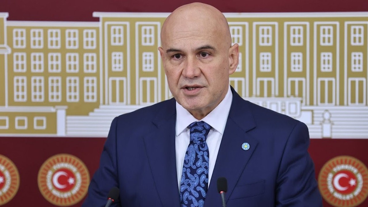 Turhan Çömez'den Tanju Özcan çıkışı!