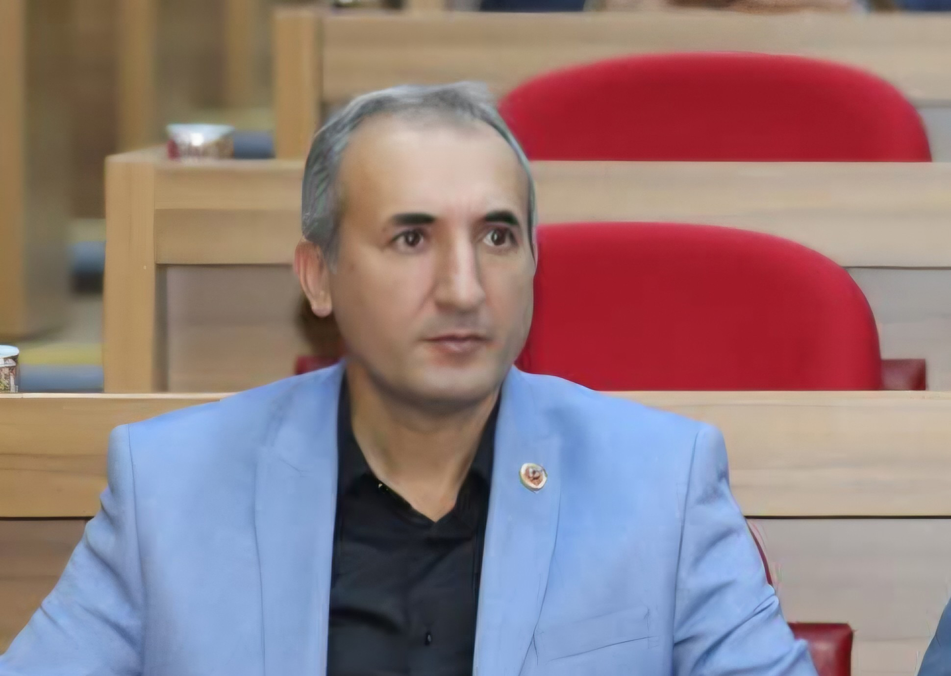 BBP’li Pınarlı’dan zehir zemberek sözler: "Mazot 62 lira olmuş, biz neyi konuşuyoruz?"