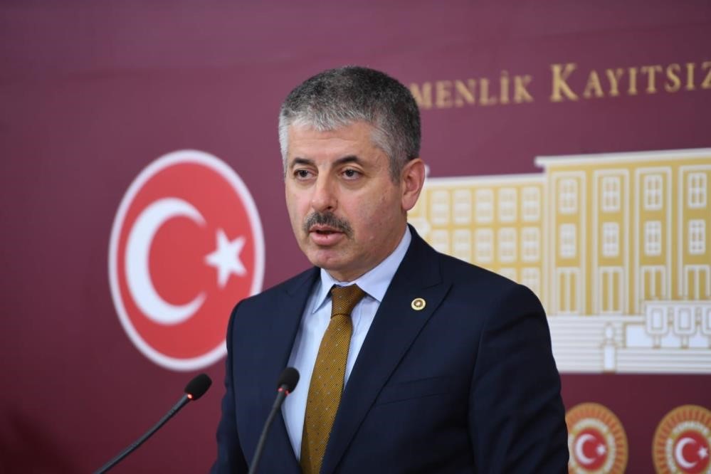 AK Parti'li isimden çarpıcı sözler: Yeteri kadar iş gücü yok