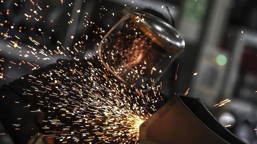 TÜİK açıkladı: Türkiye ekonomisi büyüdü