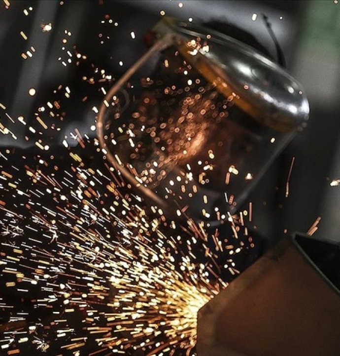 TÜİK açıkladı: Türkiye ekonomisi büyüdü