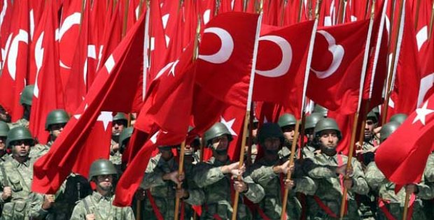 30 Ağustos Programı Belli Oldu