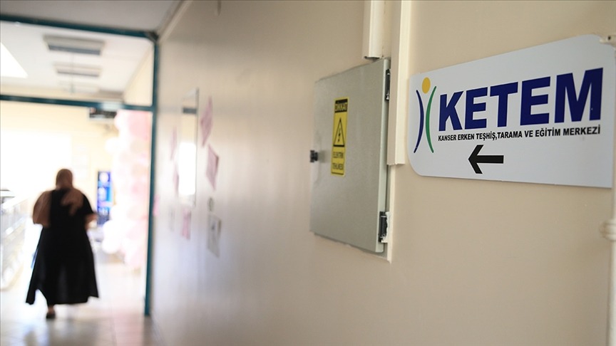 Kolorektal kanser taramalarıyla geçen yıl 6 bin 200 kişiye erken tanı