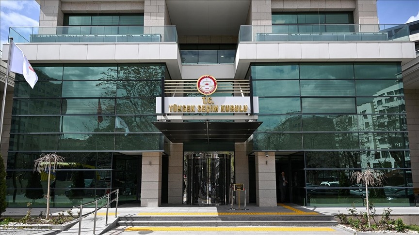 YSK, nüfusa göre illerin çıkaracağı milletvekili sayısını belirledi! İşte Sivas'a düşen milletvekili sayısı