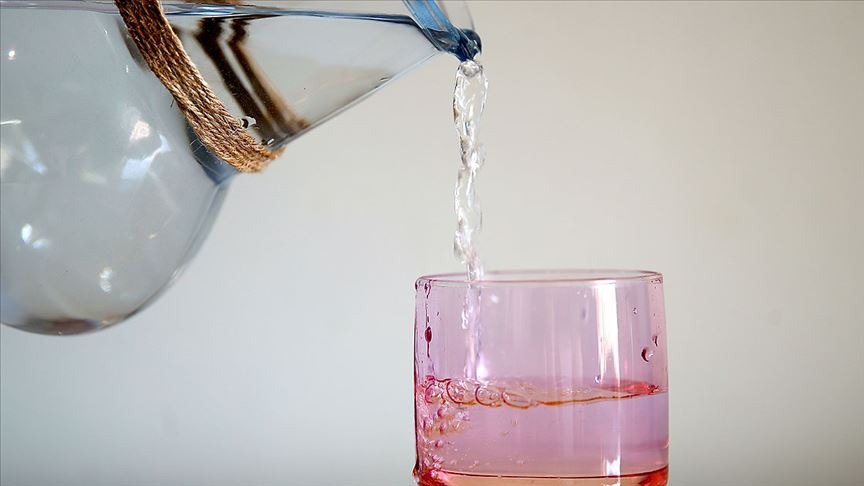 "Ramazan'da yetersiz sıvı tüketimi böbrek taşını tetikleyebilir"