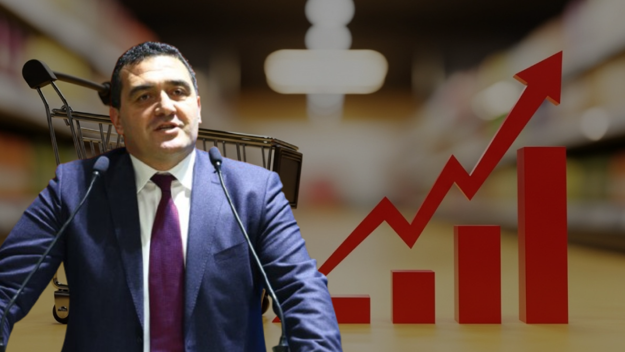 CHP'li Karasu: "Asgari ücretlinin alım gücü 2 ayda 2 bin 224 lira eridi"