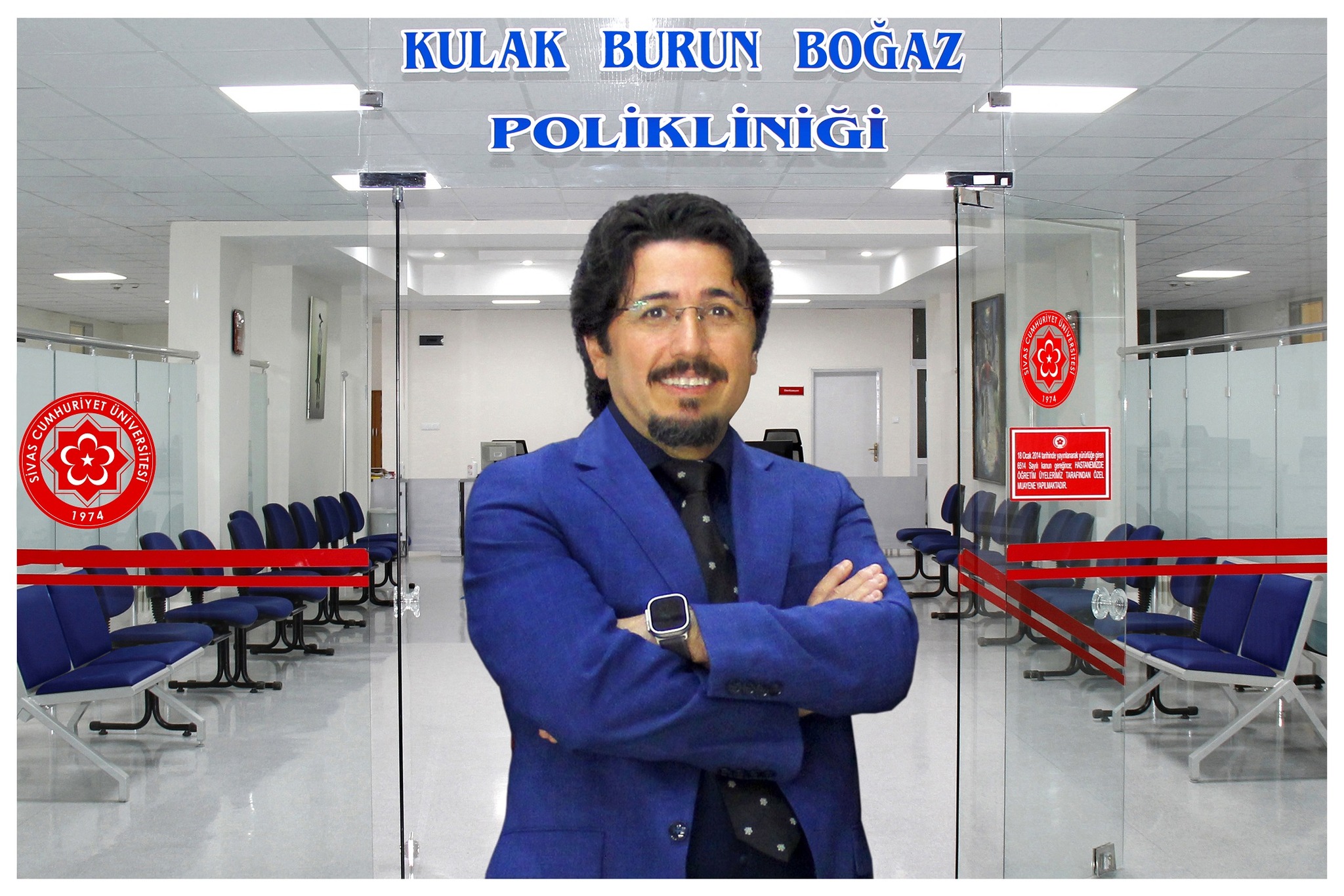 Görmezden gelmeyin, her yaşta risk var!