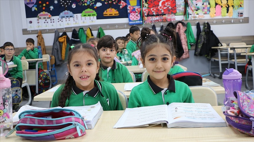 Sivas'ta yarın ilk ders "Yeşilay" olacak