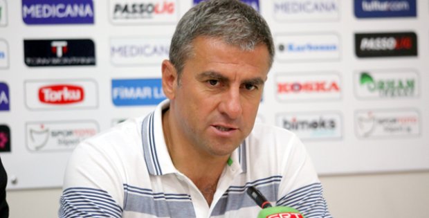 Sivasspor´u Tebrik Ediyorum