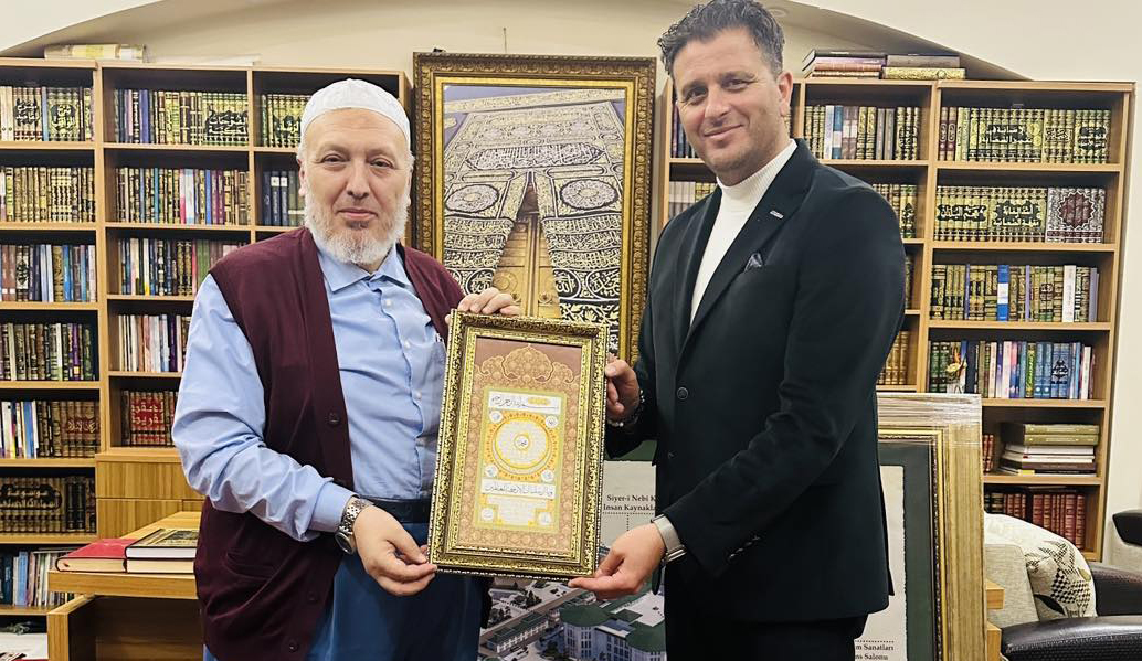 Uğur Başkan, Arifan'da